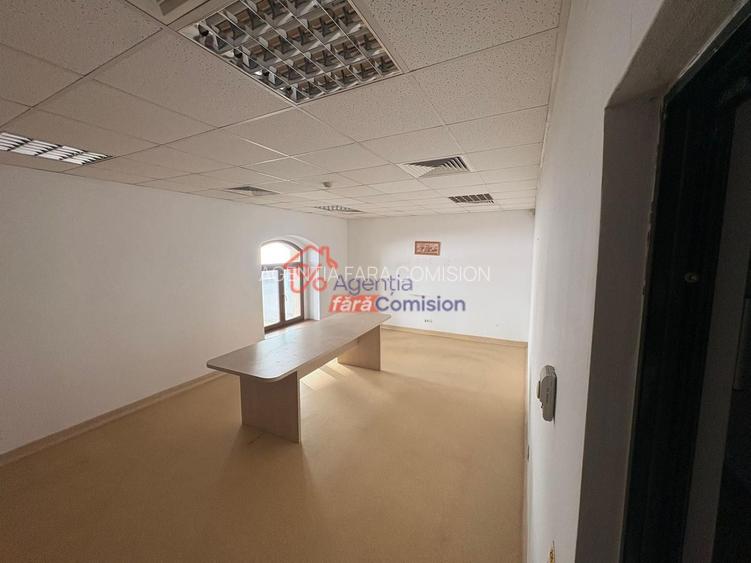Spatiu Birouri, 170mp, Tatarasi - 2