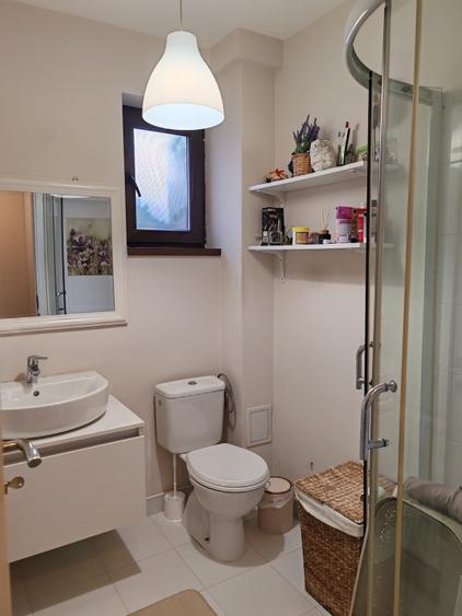 Mută-te fără investiții! Duplex modern cu 500 mp teren în zona Dura