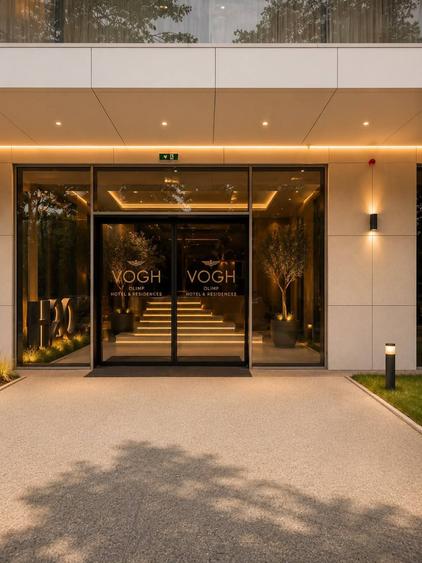 Studio -Investitie la mare VOGH -Olimp