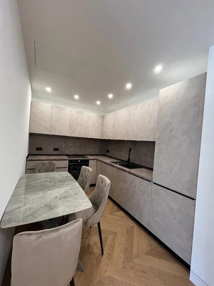 Apartament 2cam BHB Fabrica Glucoza