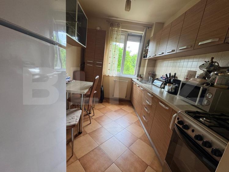 Apartament premium 3 camere in Micro 3 elegant, modern si luminos