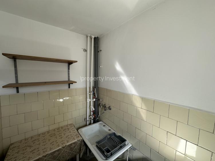 Berceni | 2 camere | Prox. Metrou | Etaj 1 | - 10
