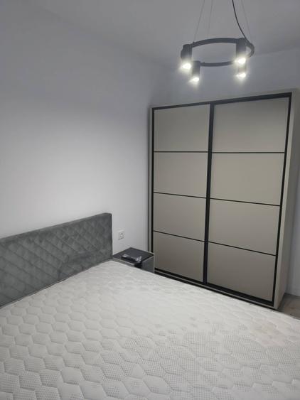 Apartament 2 camere, DECOMANDAT, LOC PARCARE+BOXA, zona SILK DISTRICT - Baza 3