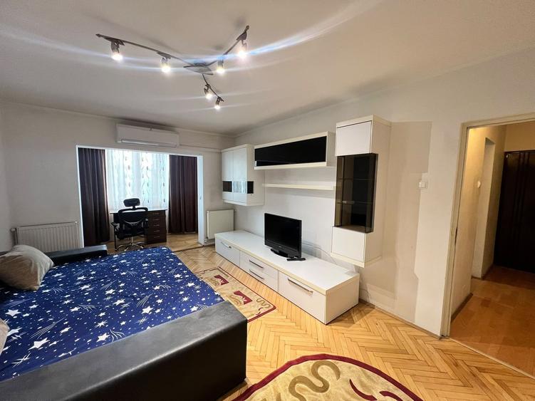 Apartament cu 3 dormitoare | 65 mp | Gheorgheni | Iulius Mall