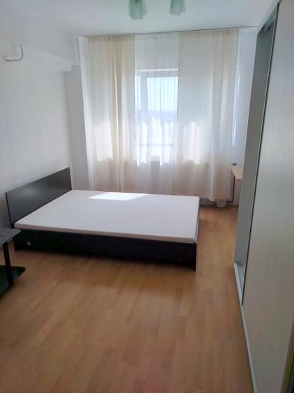 2 camere, decomandate, mobilat modern, in Marasti, zona Piata Marasti