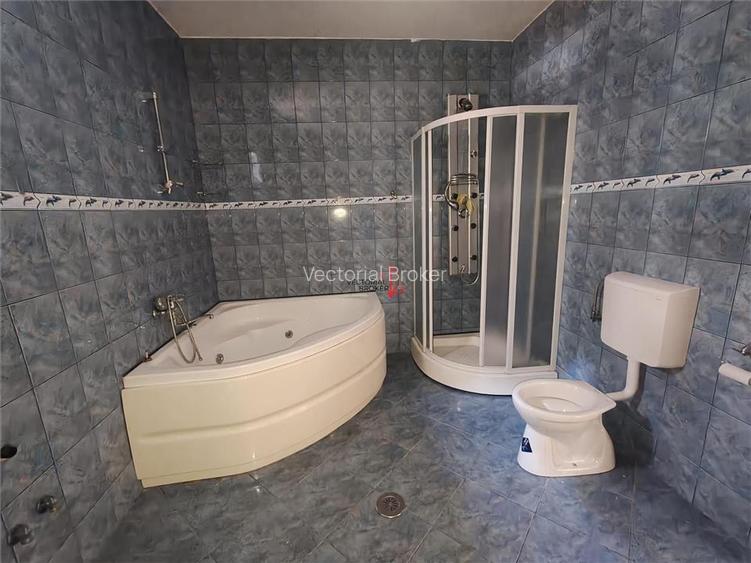 Casa individuala P+M, 143 mp utili, teren 225 mp | Foisorul de Foc - 7