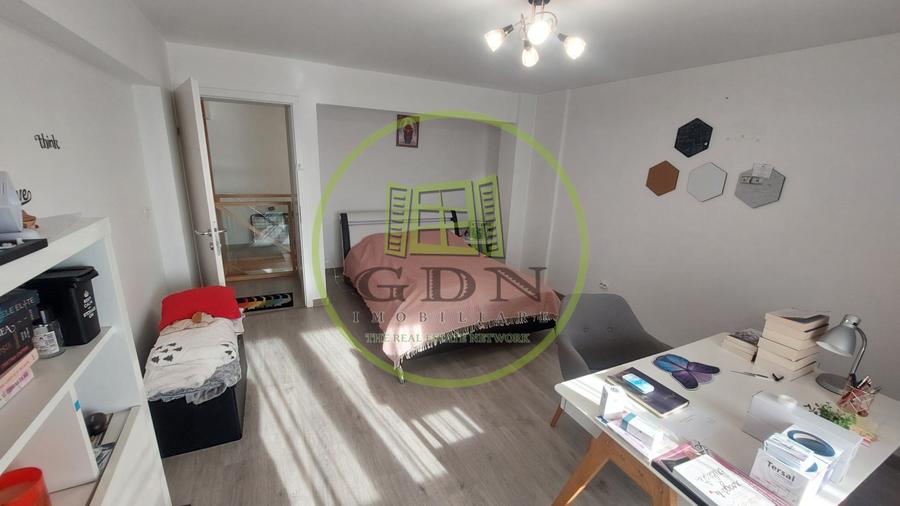 Penthouse, pe doua nivele, 174 mp, Brazda zona Pedagogic