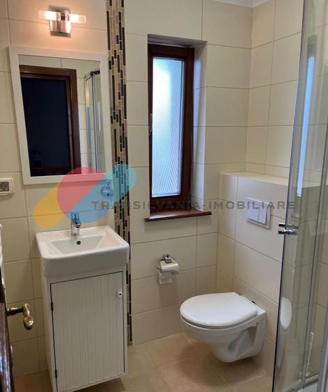 Casa tip Duplex, 166 Mp, teren 639 Mp, zona Borhanci