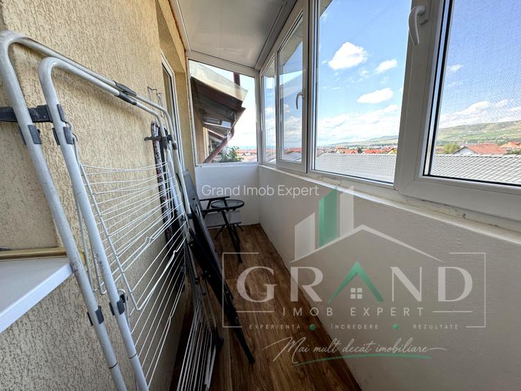 Ap 3 camere | 2 BALCOANE | PARCARE | Sub Cetate/Parc Poligon/Floresti