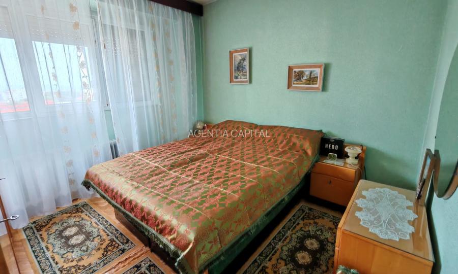 Apartament 3 camere Mazepa - 5