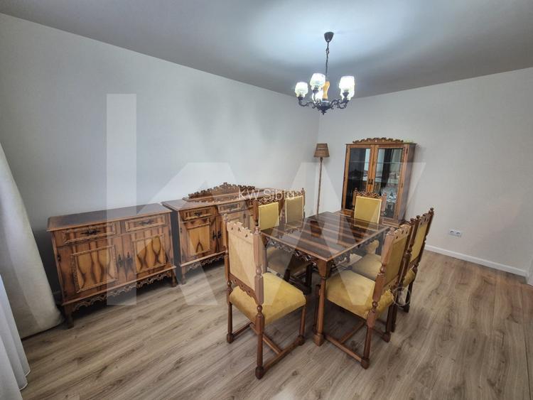 Apartament 3 camere de închiriat – etaj 2, la 5 minute de Centrul Sibiului - 3
