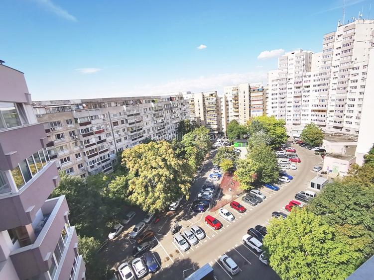 Vanzare garsoniera Lujerului 1981, renovata mobilata lux, metrou Lujerului 3 min - 18