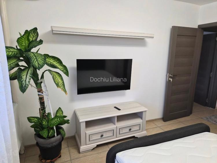 Apartament de 2 camere, prima închiriere, elegant! - 11