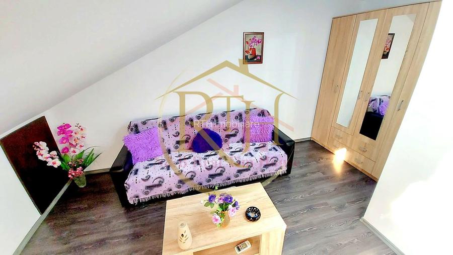 Apartament cu 2 camere, centrala proprie, aproape de Nokia, Iosefin - 7