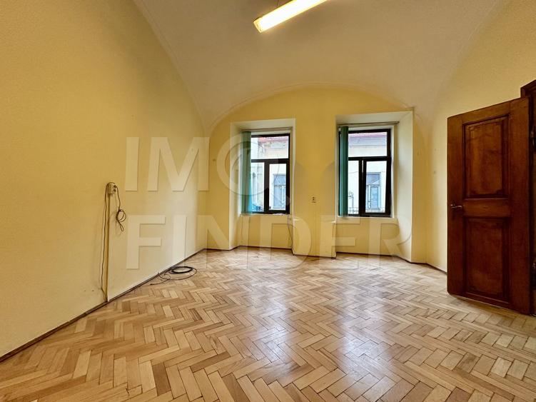 Închiriere 2 camere, parcare-  Piața Unirii- Ultracentral