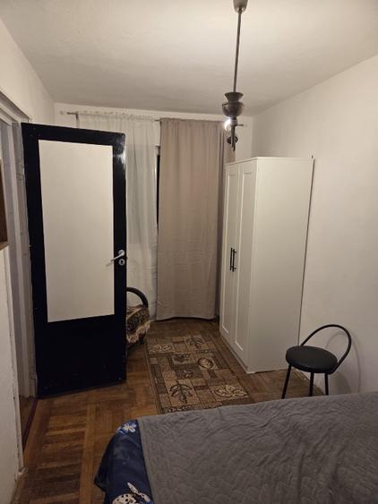 Inchiriez apartament Zona Toscani