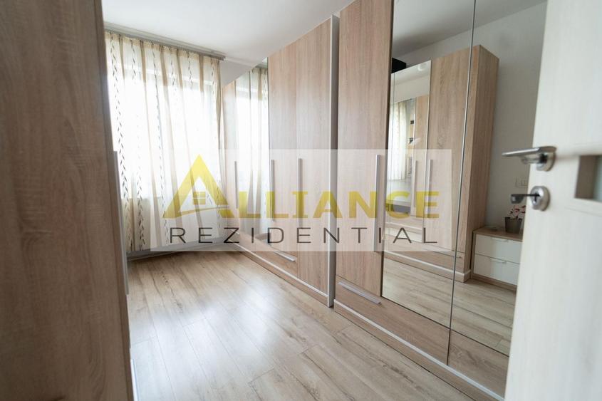 Casa insiruita | 4 camere + mansarda | mobilata si utilata | 2 loc. P