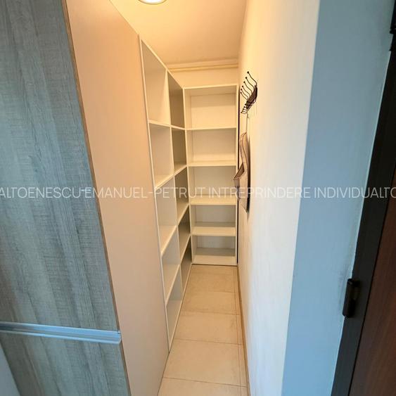 Apartament 2 camere | Calea Grivitei | bloc nou | cu centrala | lg metrou - 9