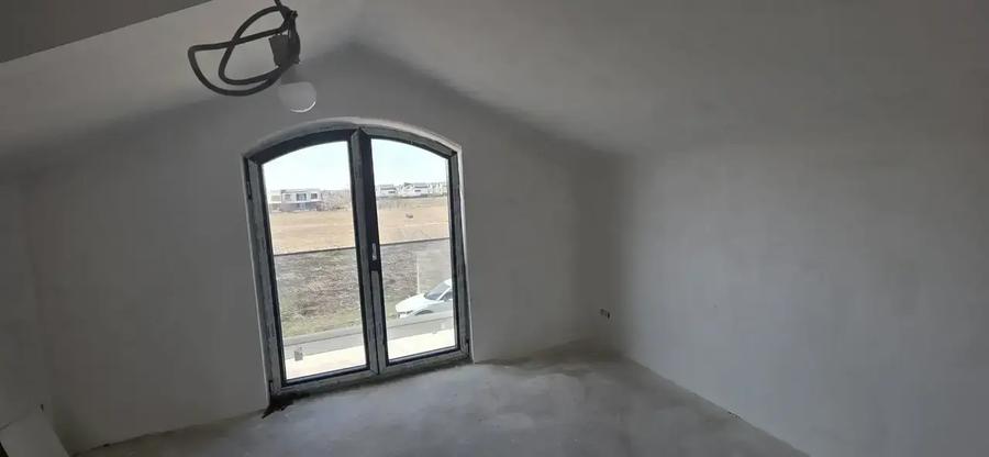Casa Individuala 5 Camere Tunari | Pompa Caldura & Fotovoltaice
