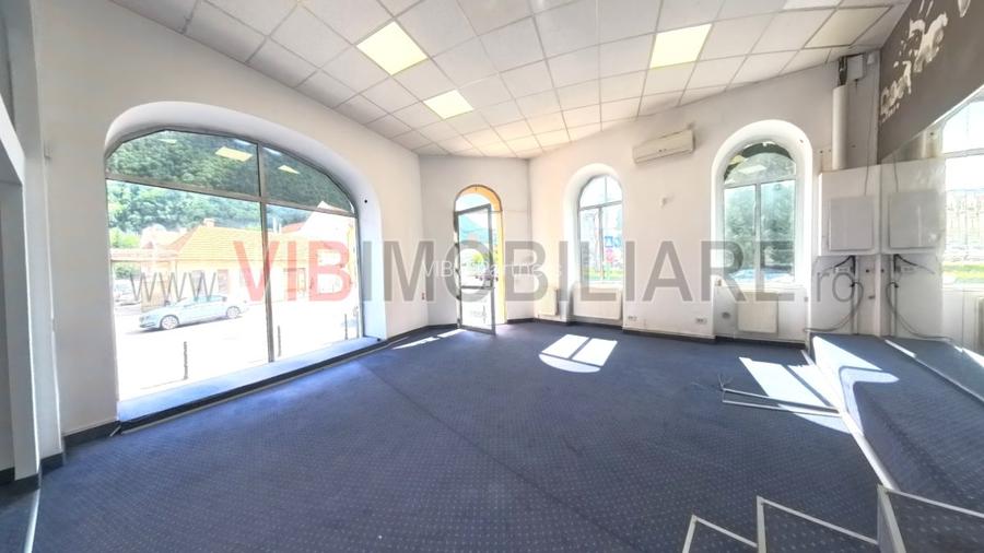 Spatiu comercial Stradal de inchiriat/Centrul Civic Brasov - 3