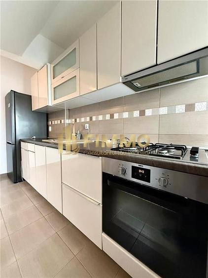 Apartament 100 mp | Ipotesti | mobilat modern | ID:1608