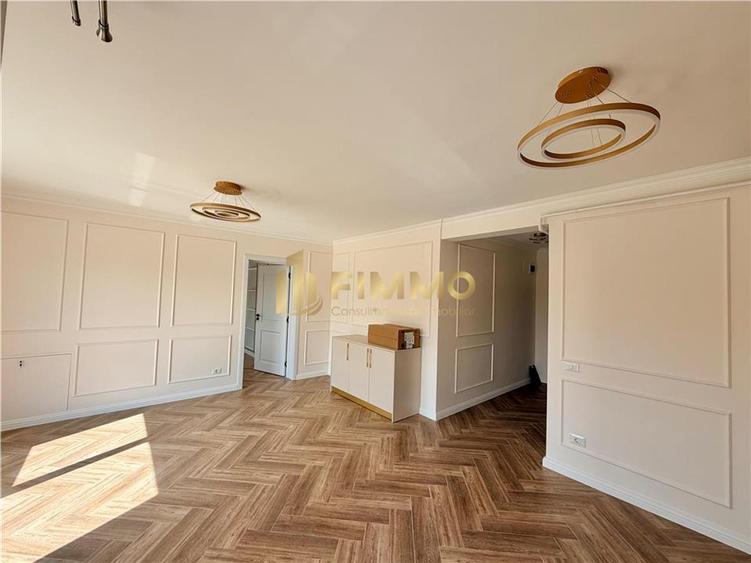 Apartament 2 camere | Complet mobilat/utilat | 46 mp | Lisaura | Parter | ID:168