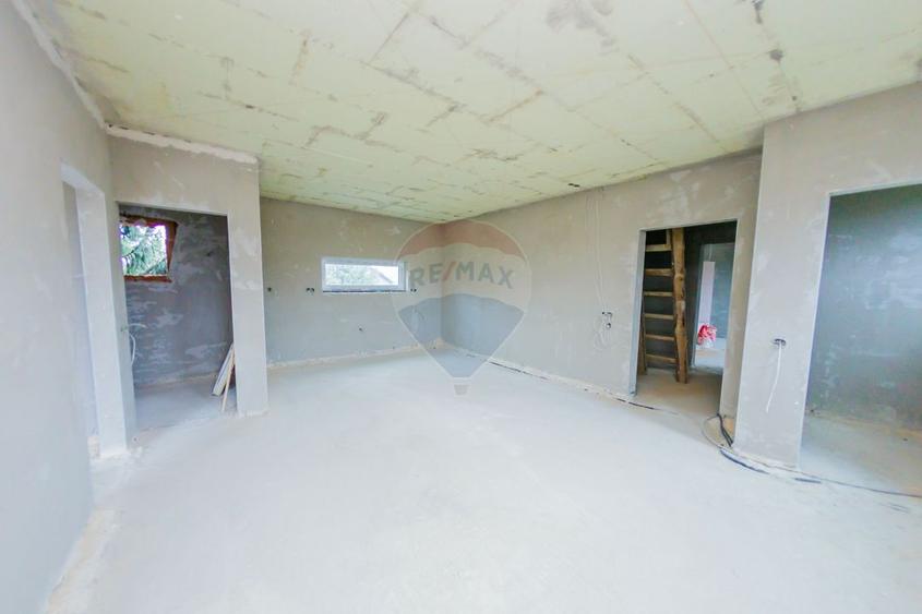 Apartamente noi de vânzare, zona Centrala