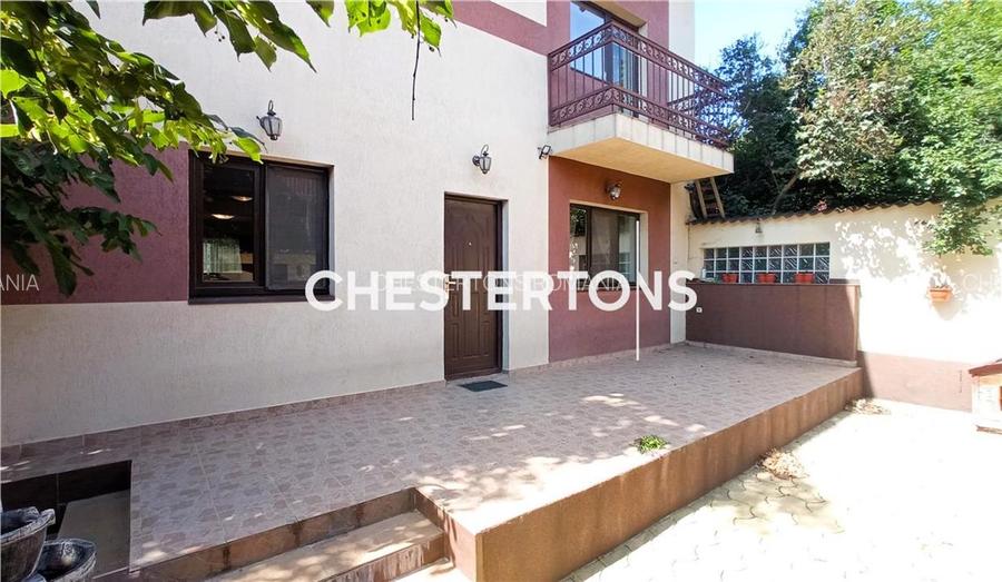 Vila de vanzare in zona Colentina - 21
