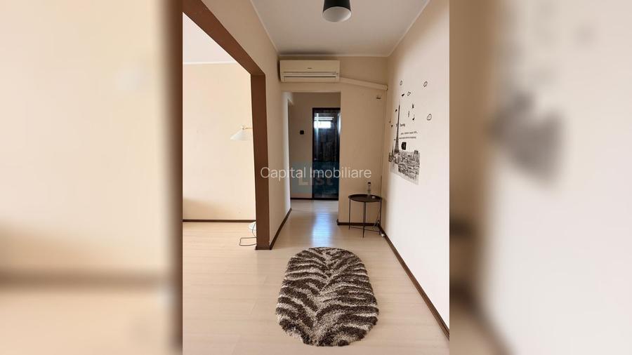 Apartament 3 camere, 78 mp, renovat complet, mobilat și utilat - 4