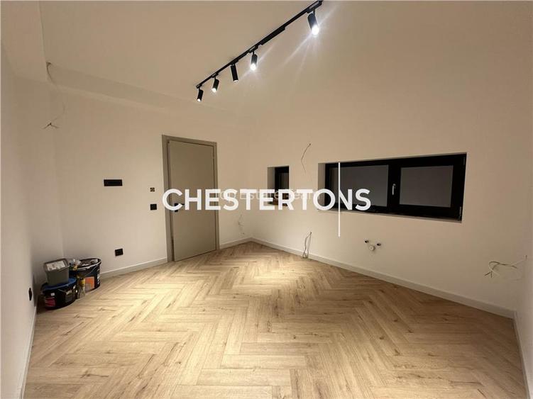 Vila lux +500mp teren , Domnesti - 24