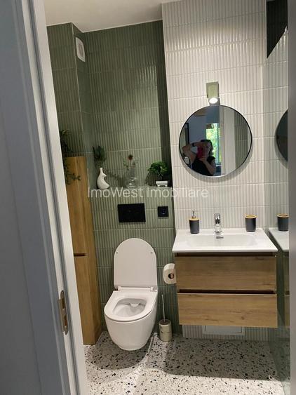 Circumvalatiunii | 2 Camere | Prima Inchiriere. - 6