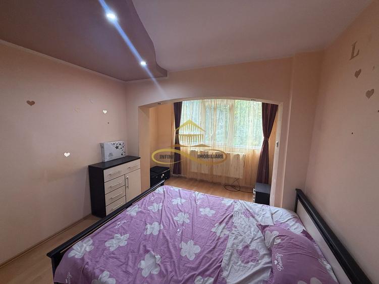 Apartament cu 2 camere de inchiriat