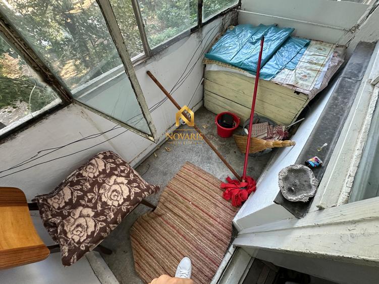 Apartament 2 camere – Zona Gară