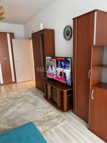 Apartament 2 Camere Utilat si Mobilat Metrou Mihai Bravu - 3
