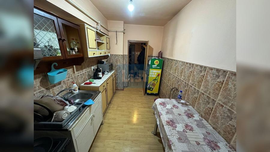 Apartament 2 camere decomandat, Lunca, etaj.1 !!!