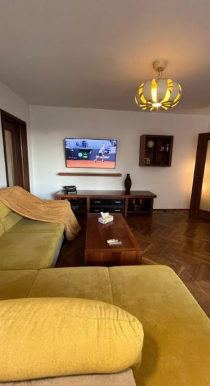 Apartament 3Camere,Colentina,Teiul Doamnei,bl.reabilitat,et.4/9,Amenajat.mobilat