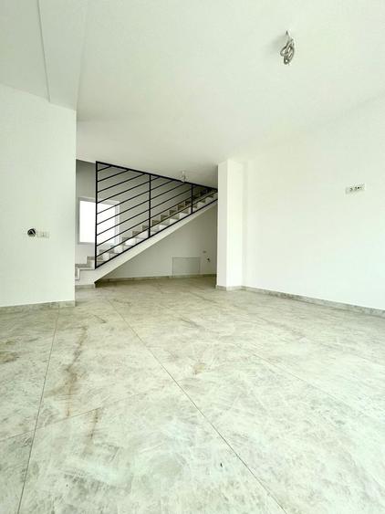 Casa individuala P+M | Teren 563 mp | Giarmata Mare