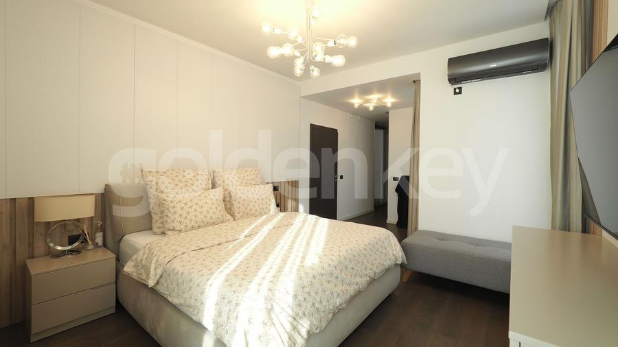 Vila individuala cu 7 camere | finisaje premium | 323mp teren