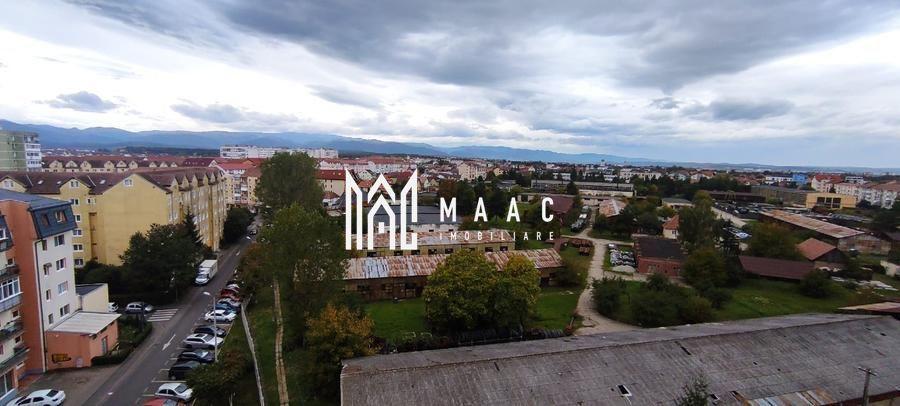 Apartament 2 camere de vânzare| Balcon | Sibiu Oștirii | Etaj Intermediar