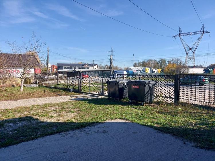 De închiriat: Hale si locuință pe 3 000 mp/ Bascov - Argeș - 6