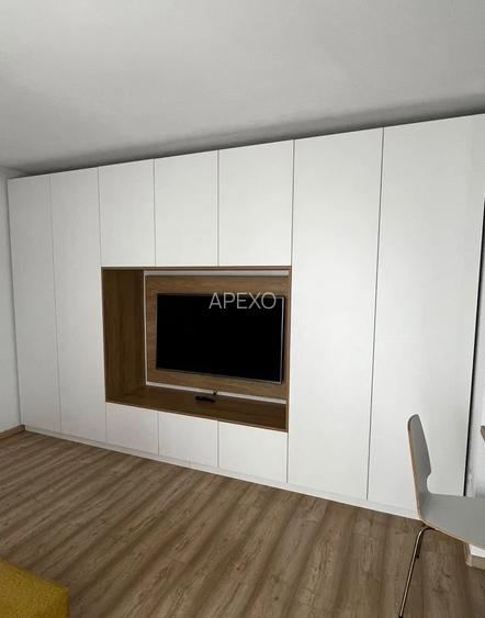 Apartament 2 camere de închiriat – Avangarden Coresi, Brașov - 2