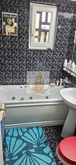 Vand apartament 2 cam 52 mp Et. 4 - 6