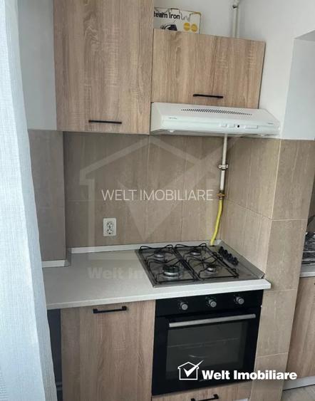 Inchiriere 2 camere decomandate Zorilor, zona Dima - 9