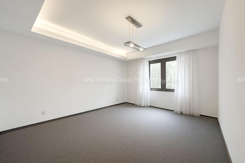 Apartament 3 camere | Lux | Herastrau | Terasa | - 5