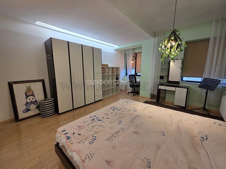 Vila in apropiere de IANCU NICOLAE-JOLIE VILLE - 17