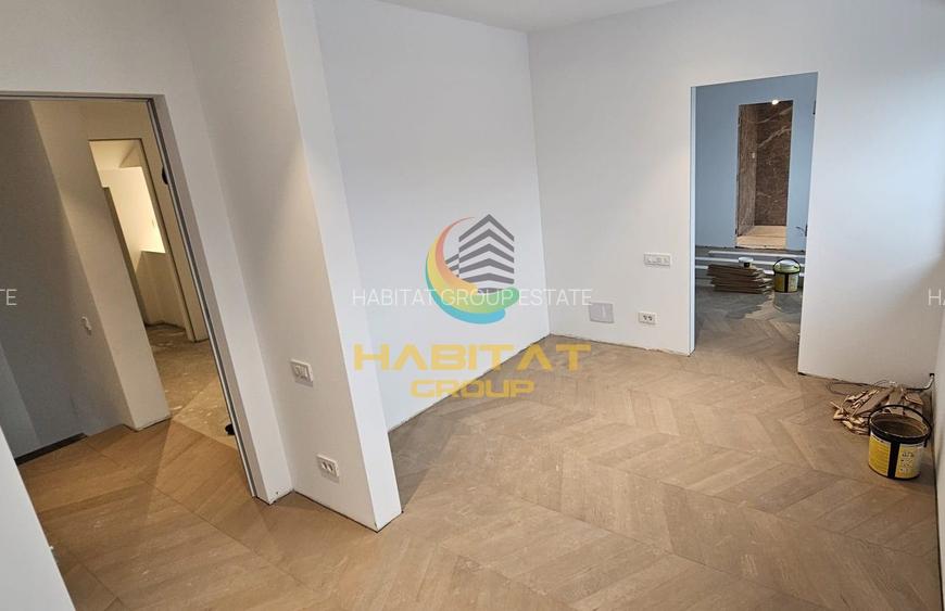 Penthouse pe 2 niveluri - Budapesta-Unirii - NOU - 8