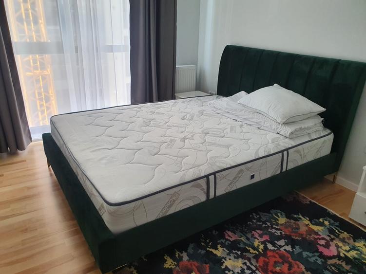 Apartament -Tomis Villa - cu vedere la mare mobilat și utilat