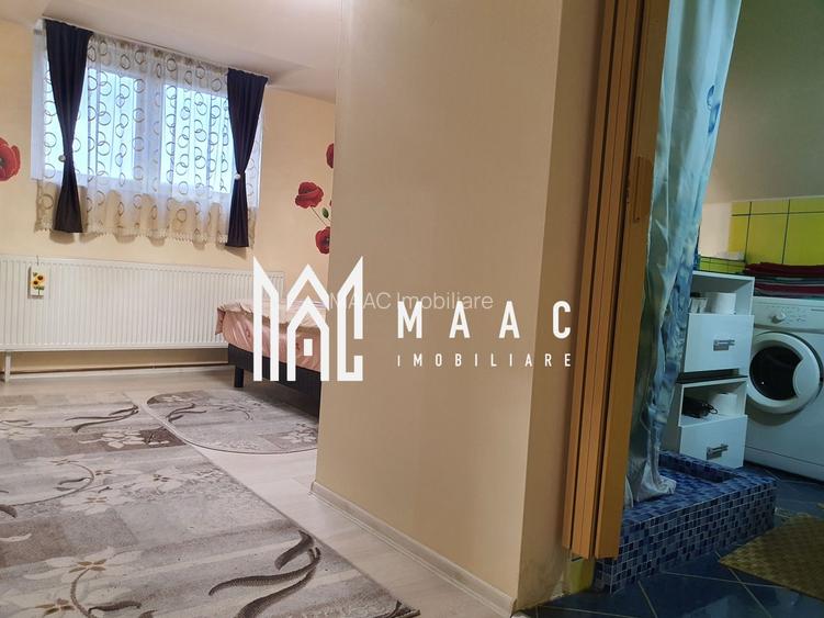 Proprietate cu 2 case | 540 mp utili | Teren 1000 mp | Tălmaciu - 25