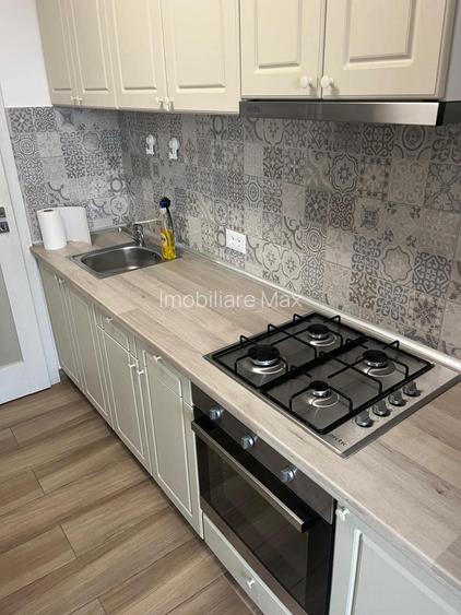 Exigent Plaza Inchiriere Garsoniera, Loc Parcare Inclus ,M Lujerului 8 min - 3