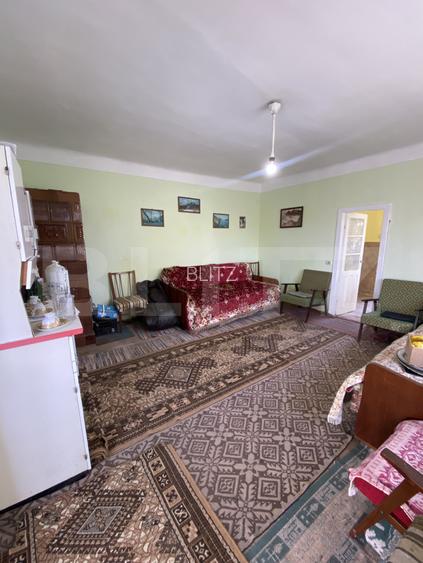 Casa de vanzare, 90 mp, 14 arii de teren, zona Sintereag - 3